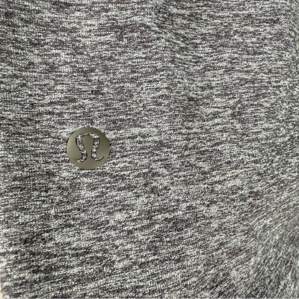 Lululemon Ready‎ to Rulu Joggers Blue Heather Size 10